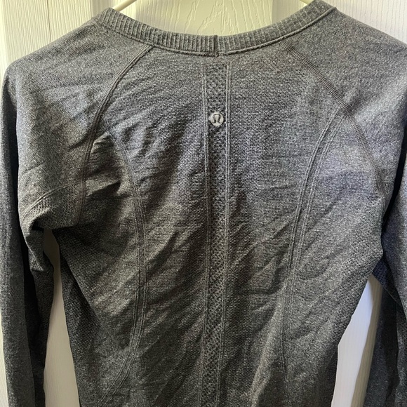 Lululemon Swiftly LS - Picture 3 of 3